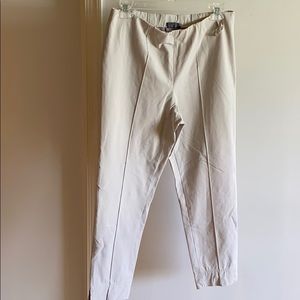 Basler cropped pants sz 38 euro